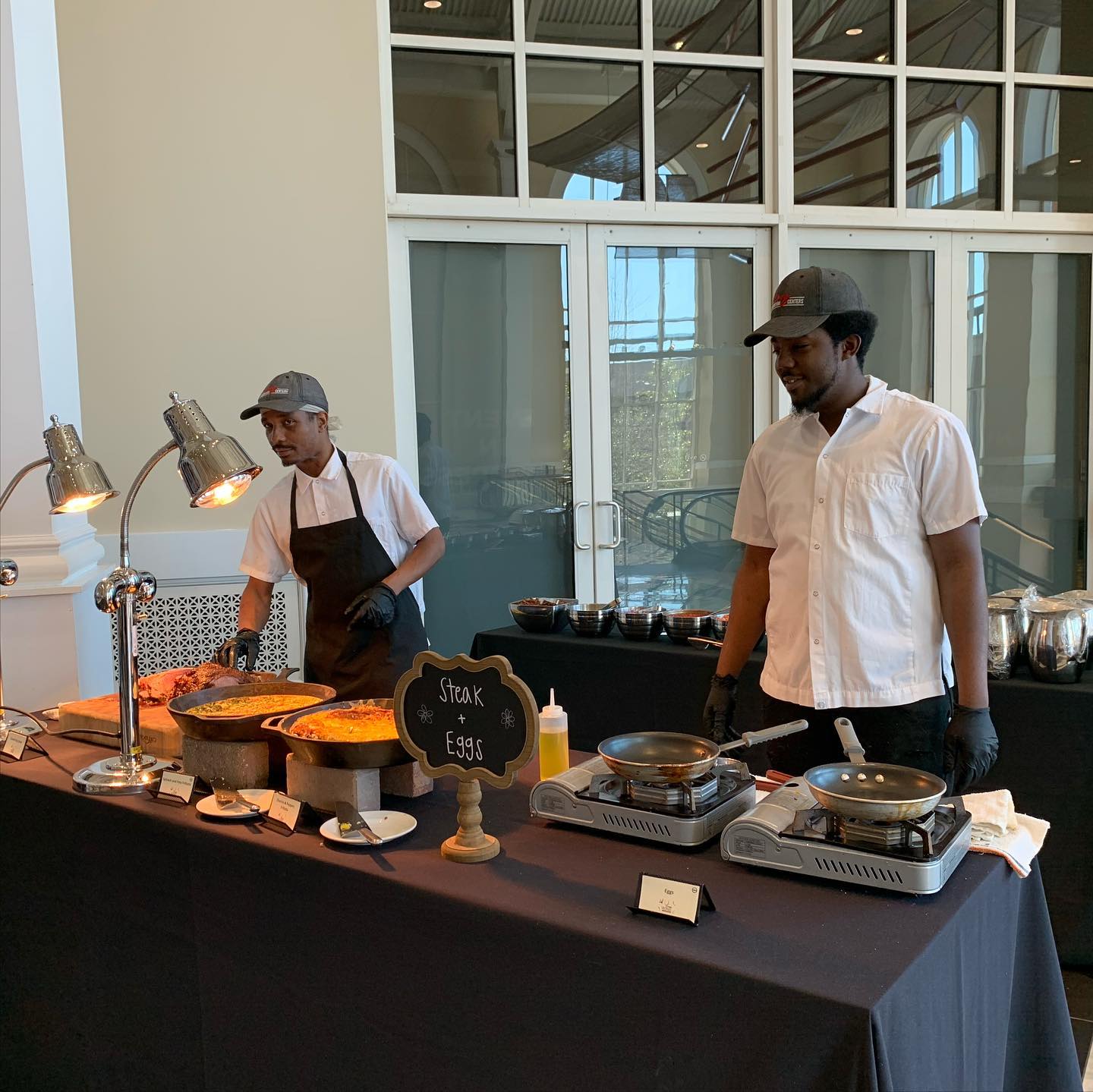World Classics Catering