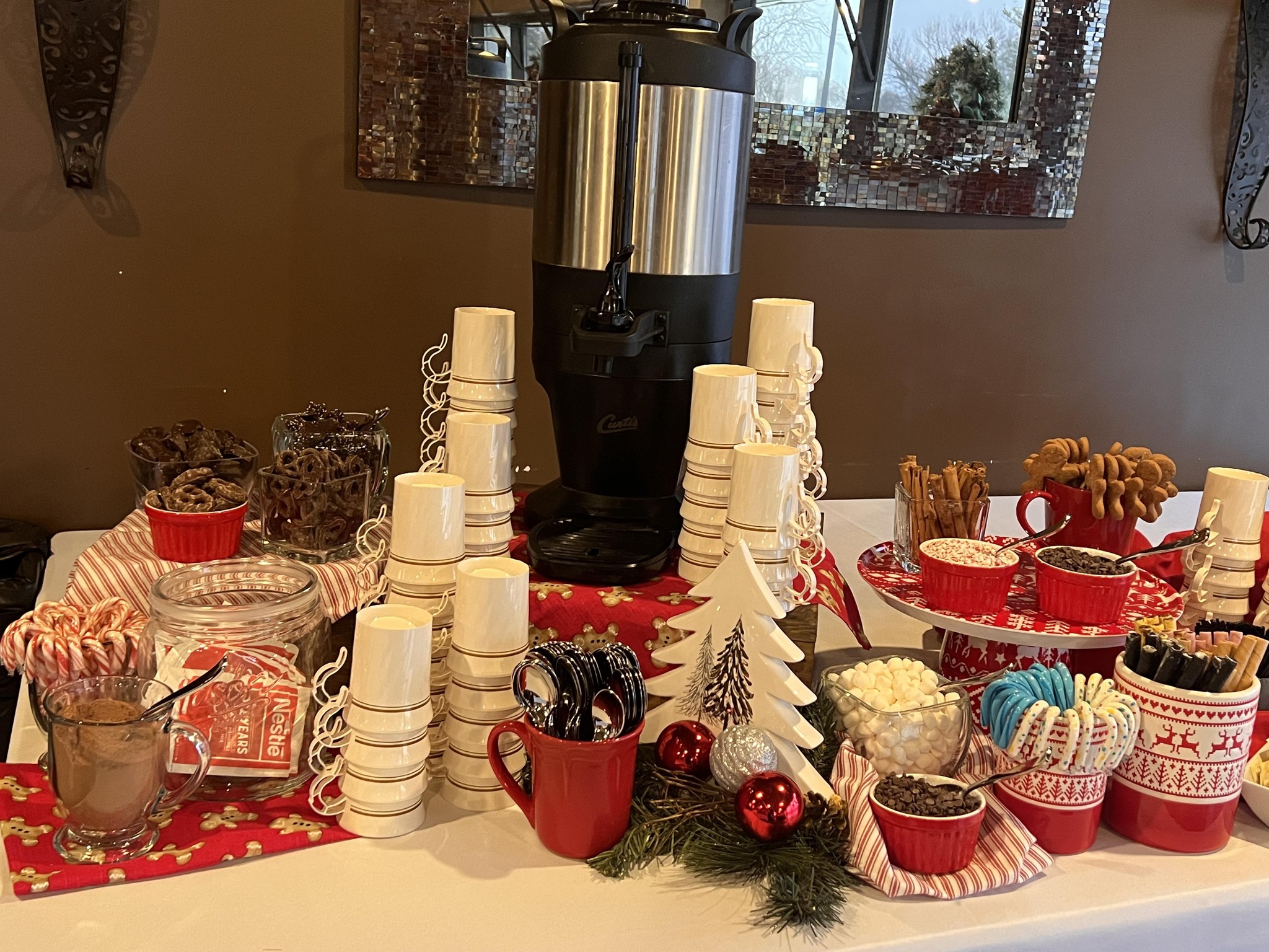 World Classics Catering