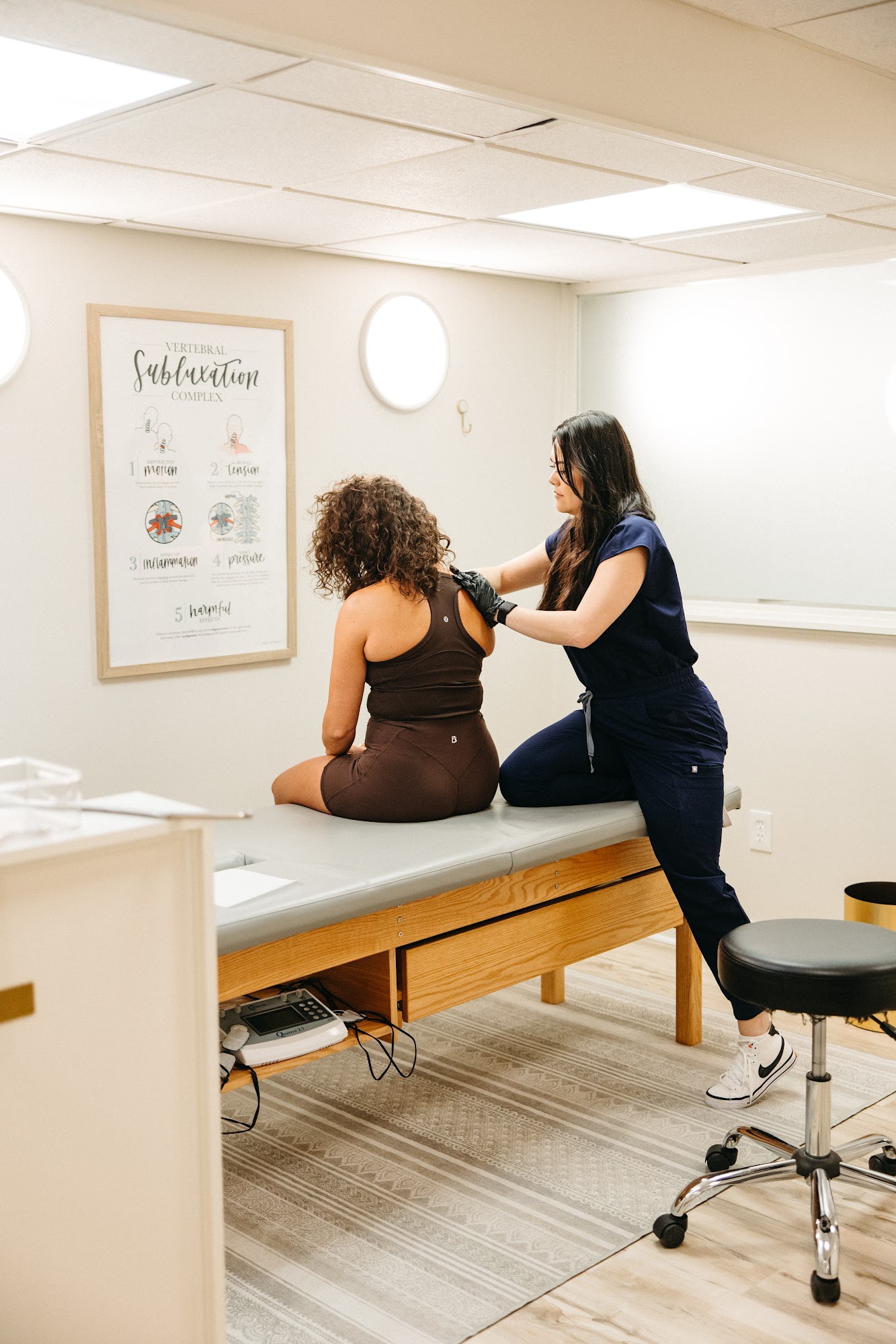 Well Adjusted Athens