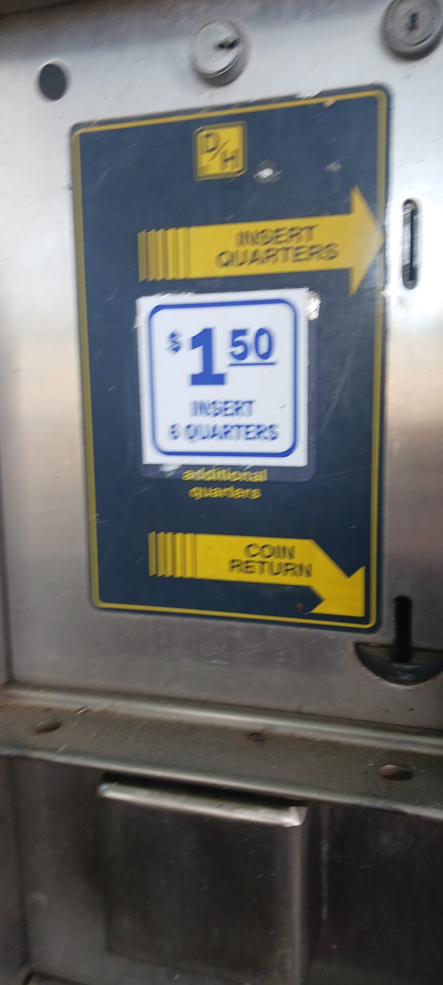 Baxter Car Wash Athens