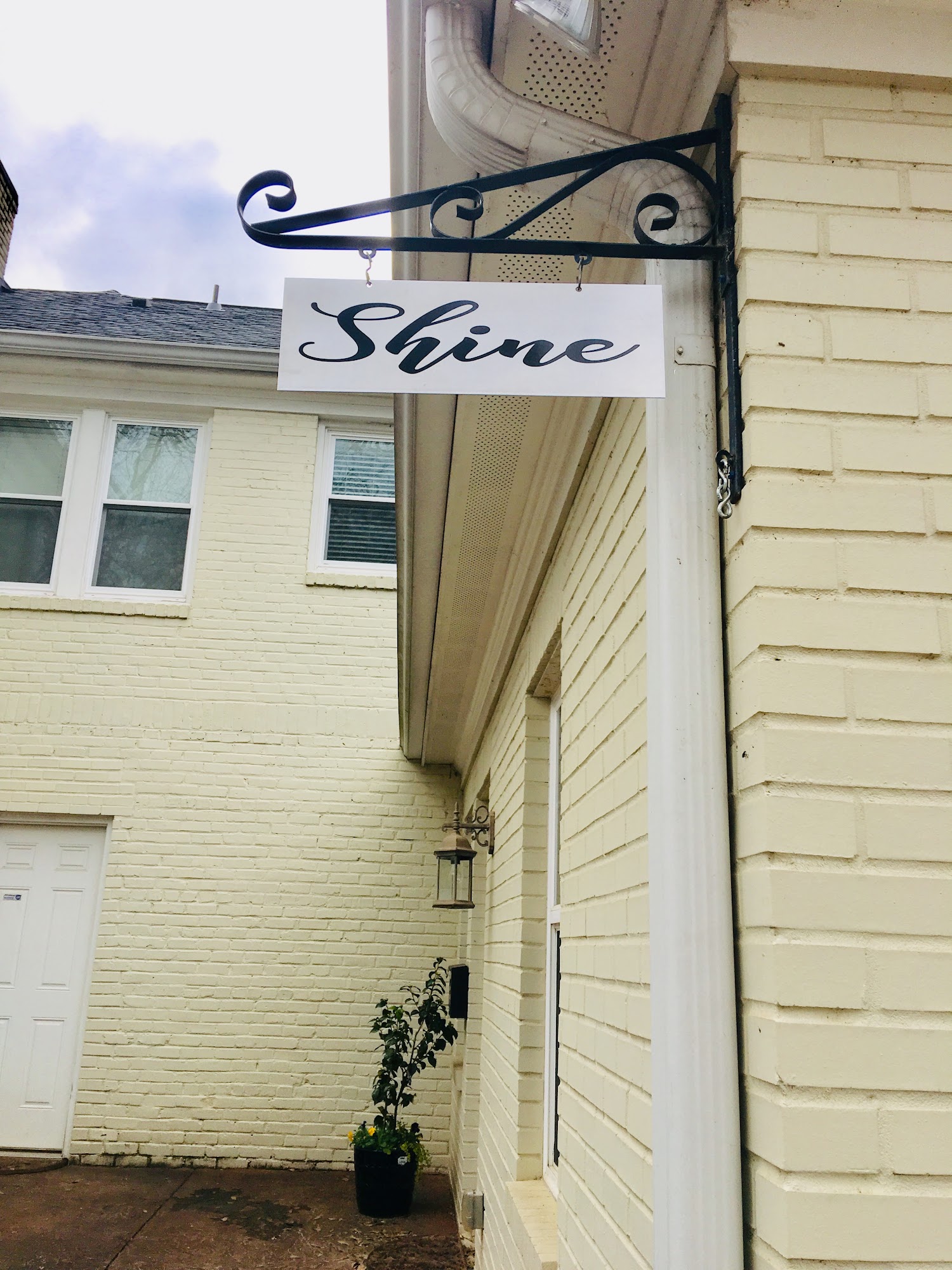 Shine Salon 1363 S Milledge Ave, Athens Georgia 30605