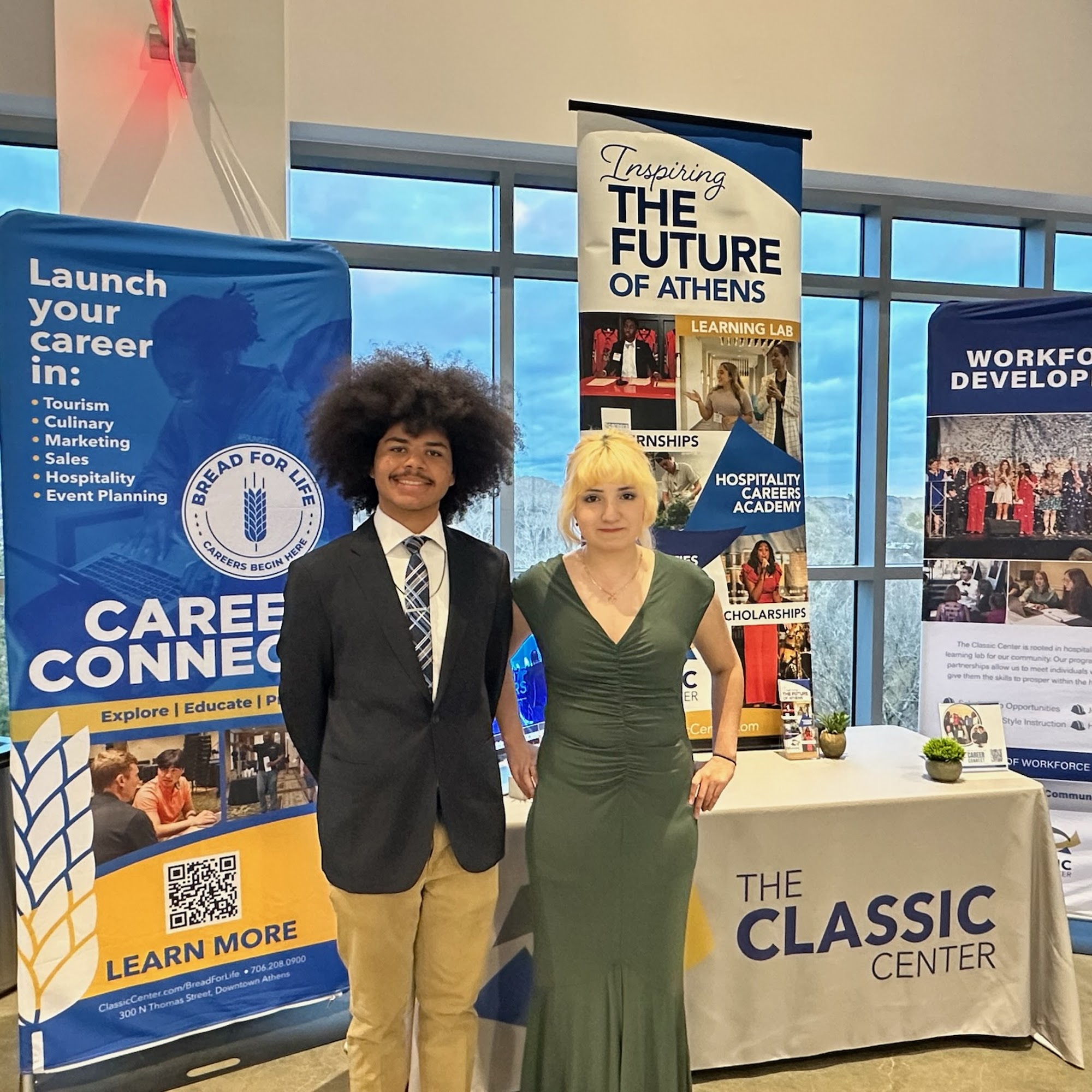 Bread for Life Athens