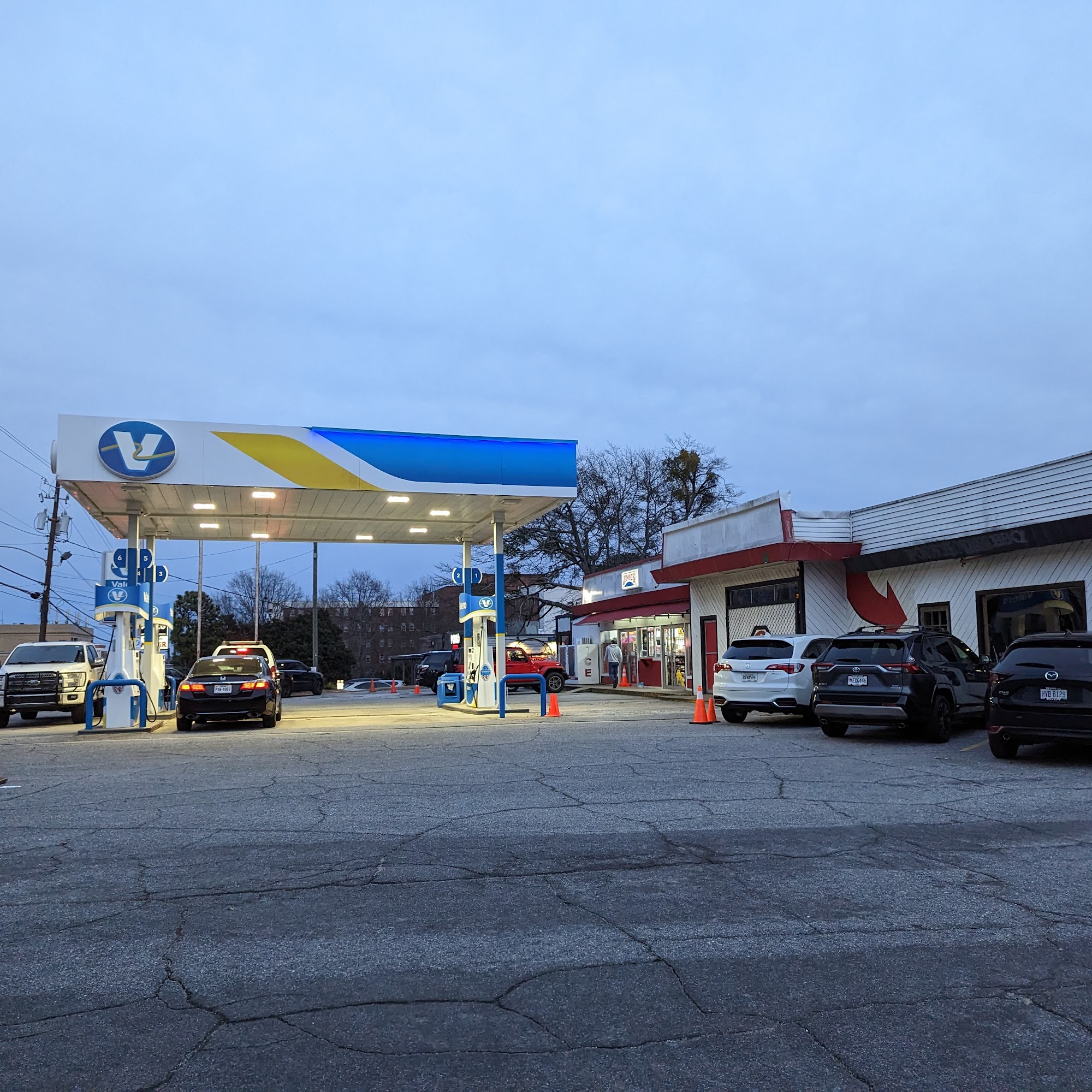 Valero