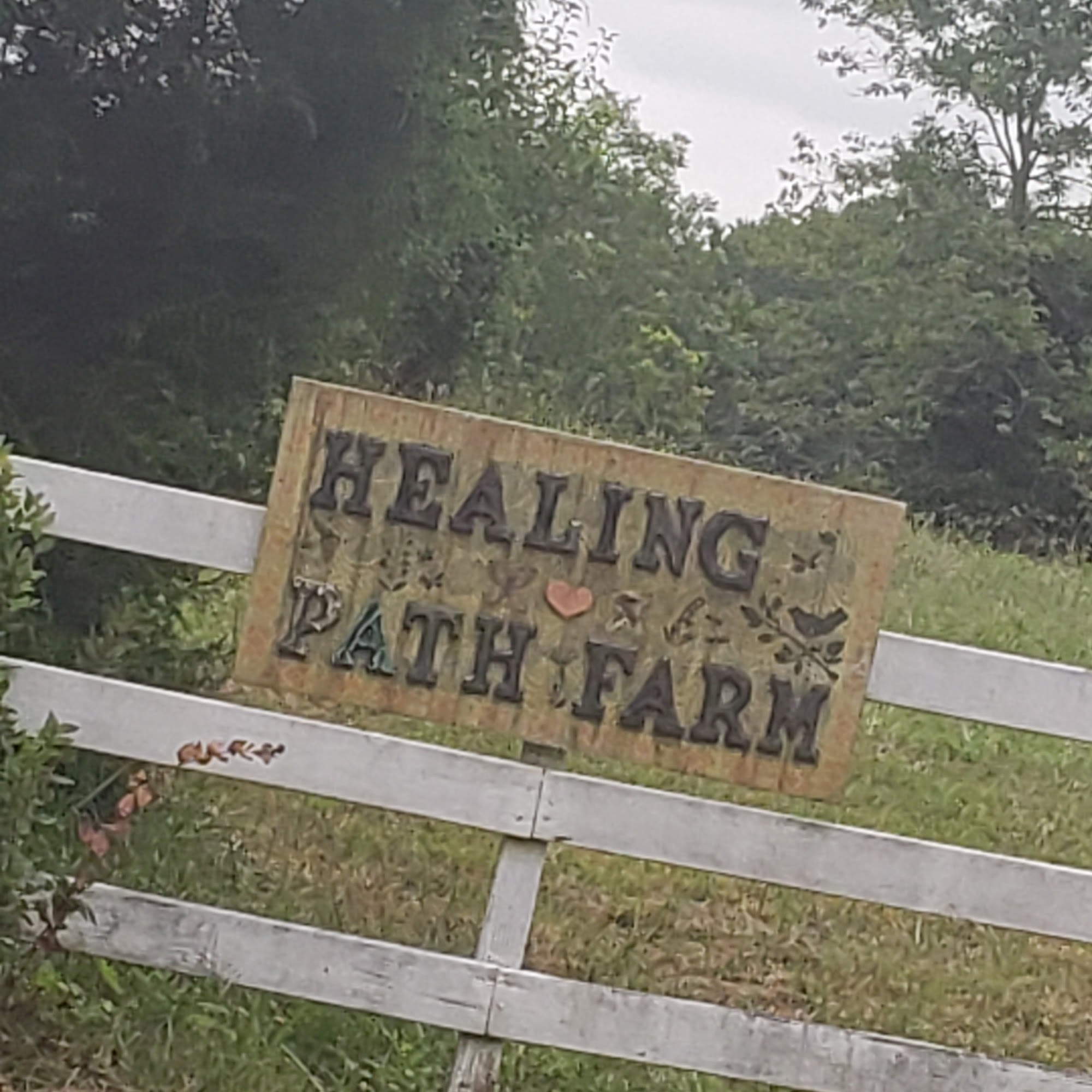 Healing Path Farm Athens