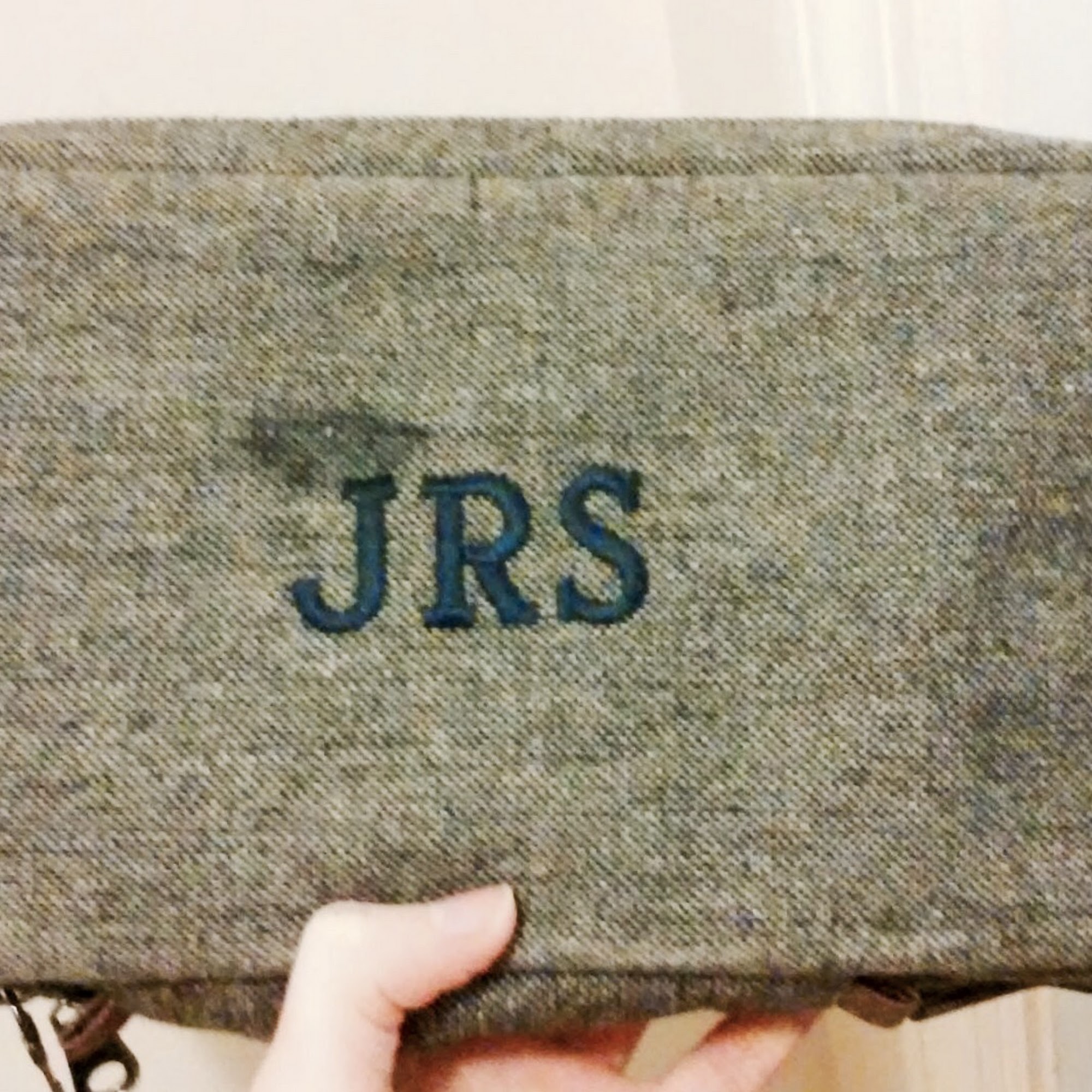 Monogram By Jo King
