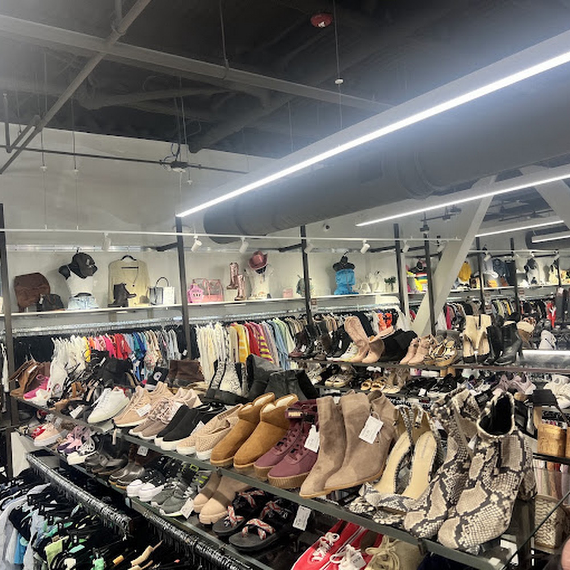 Uptown Cheapskate Athens