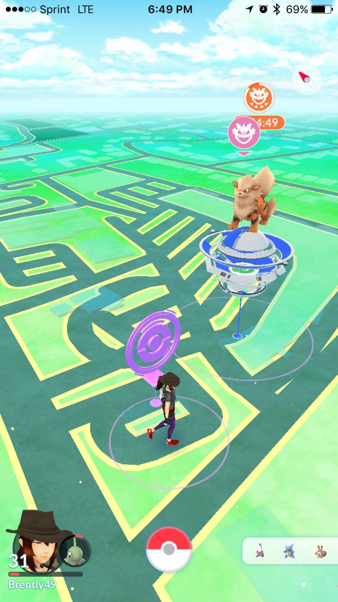 Photo credit: nextdoor