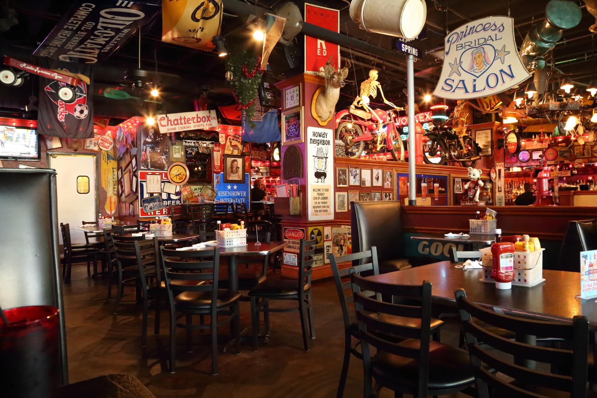 Photo credit: tripadvisor