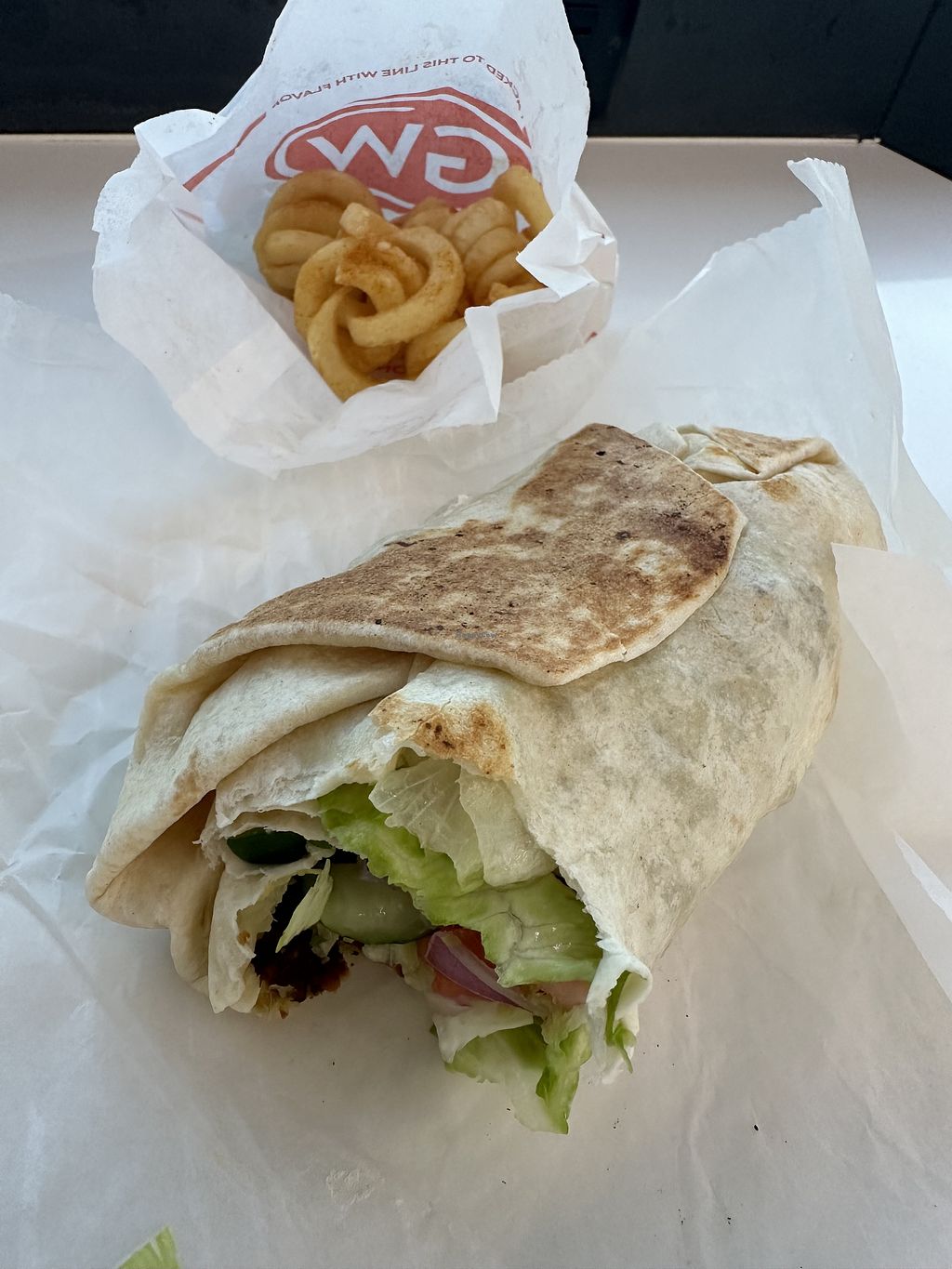 Photo credit: happycow