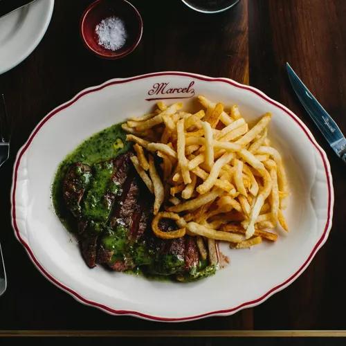 Photo credit: michelin