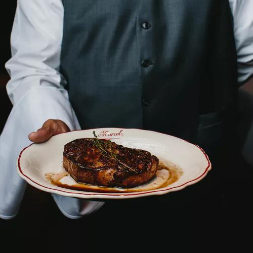 Photo credit: michelin