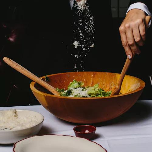 Photo credit: michelin