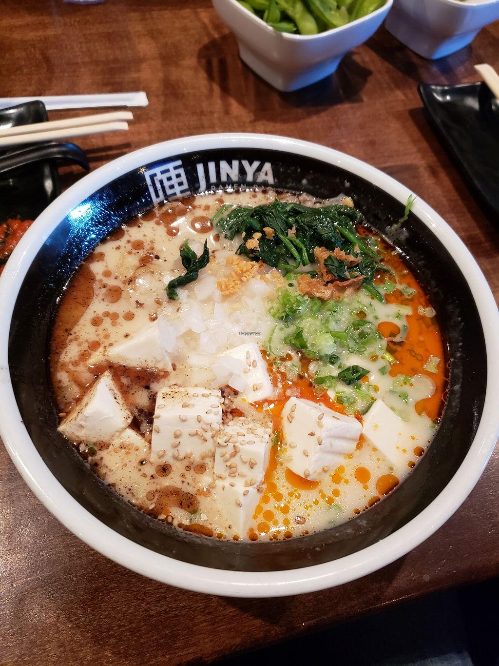 Photo credit: happycow