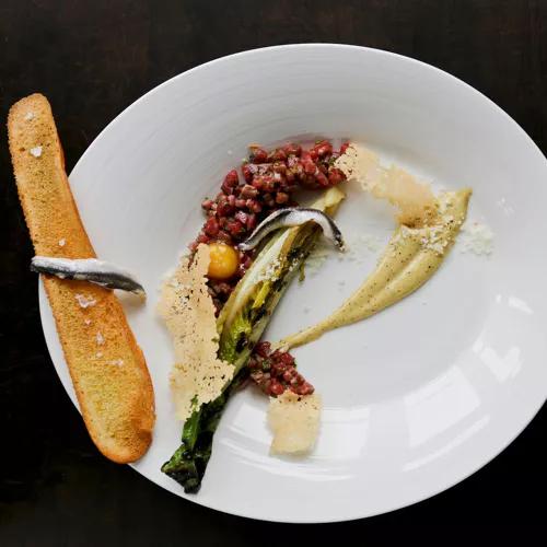 Photo credit: michelin