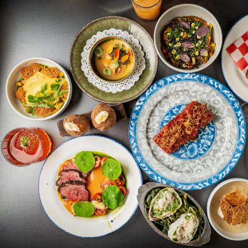 Photo credit: michelin