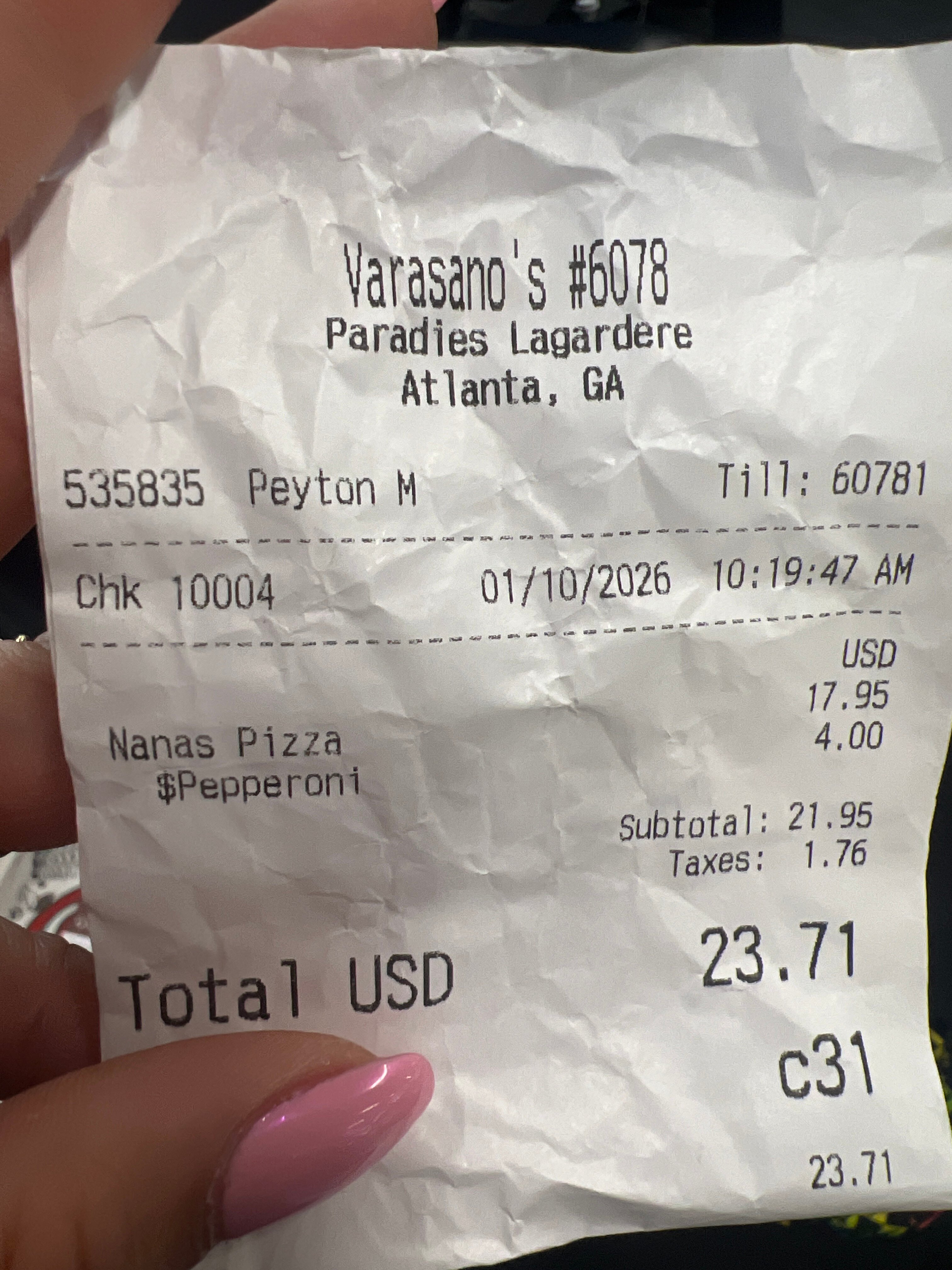 Photo credit: tripadvisor