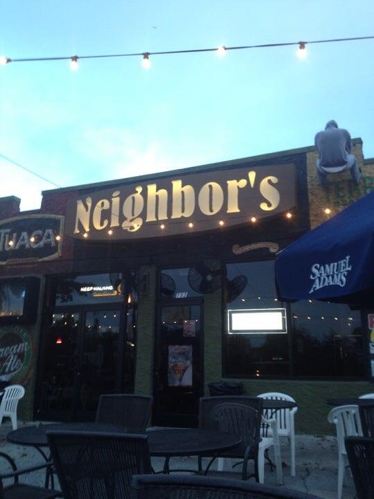 Photo credit: nextdoor