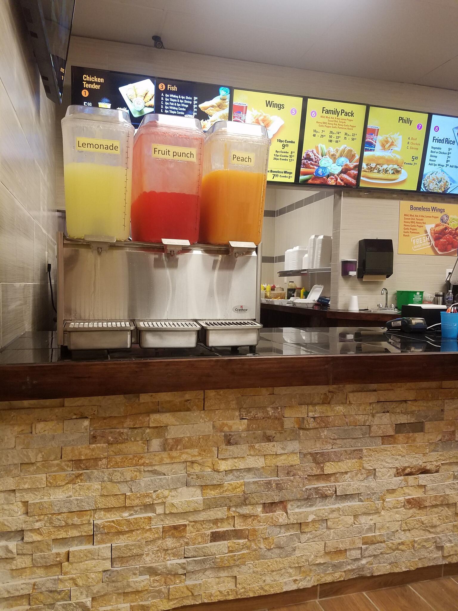 Photo credit: nextdoor