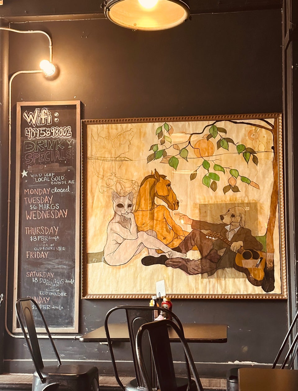 Photo credit: foursquare