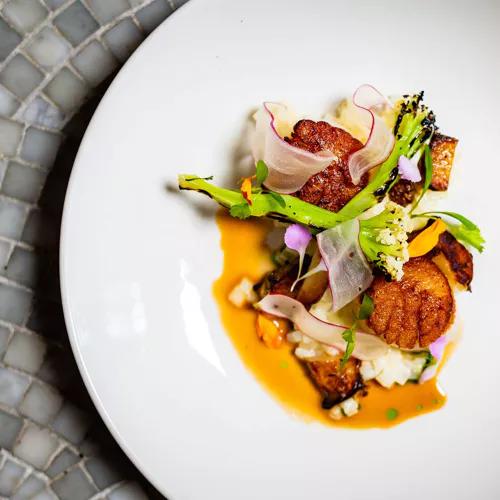 Photo credit: michelin