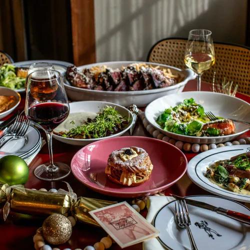 Photo credit: michelin