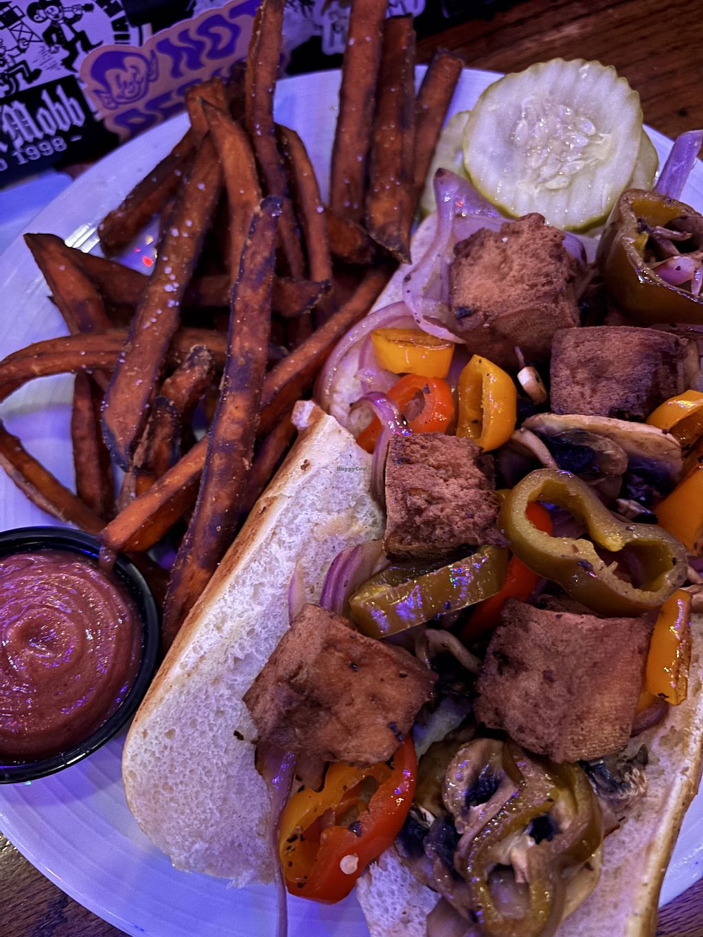 Photo credit: happycow