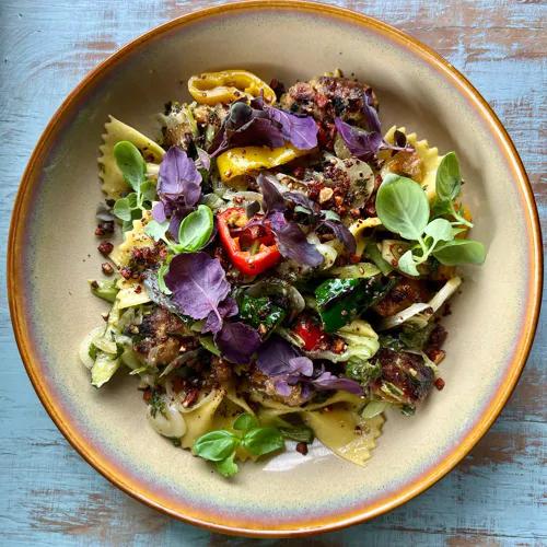 Photo credit: michelin