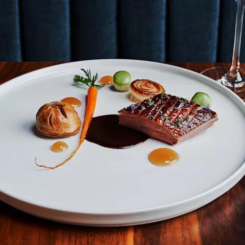 Photo credit: michelin