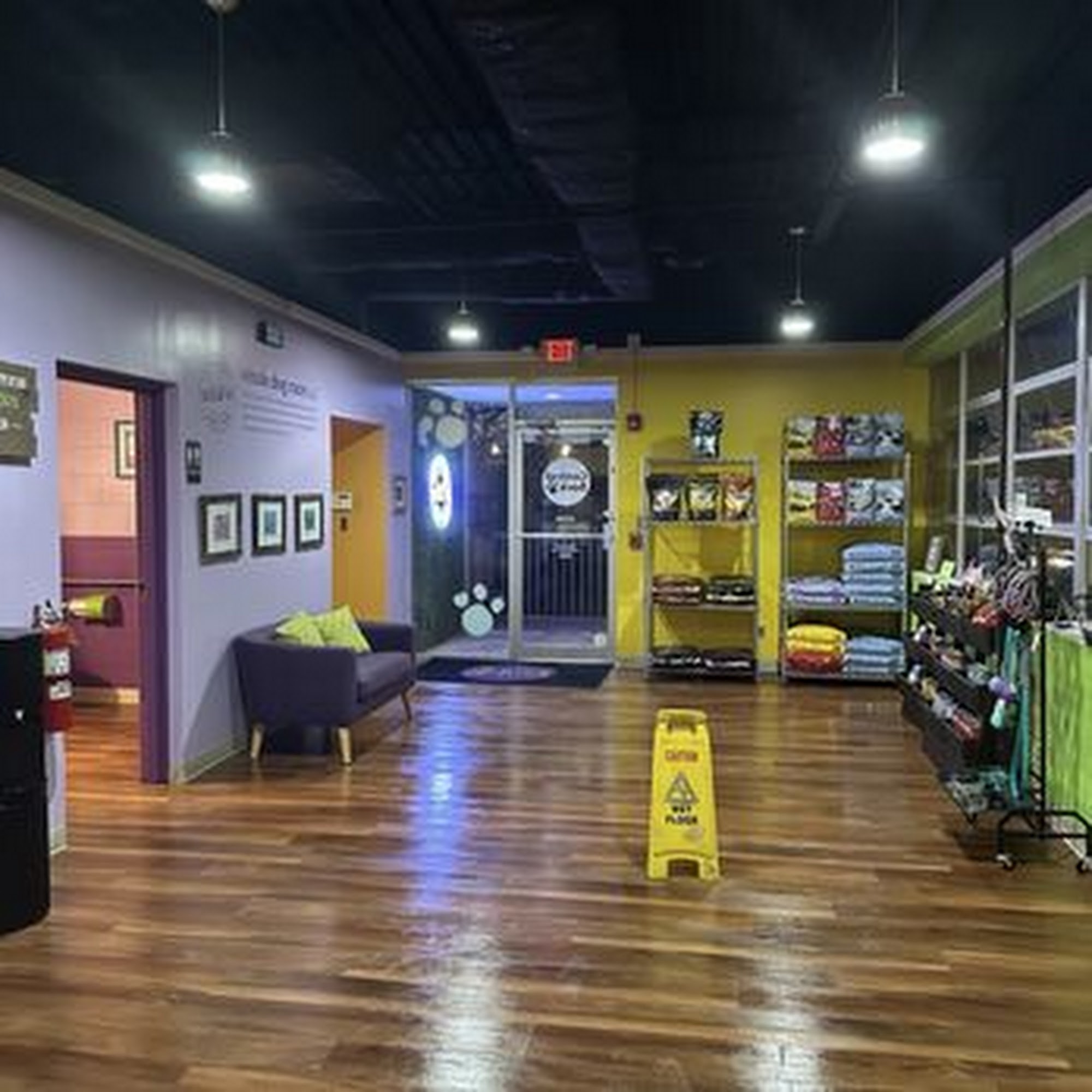 Central Bark Atlanta Atlanta