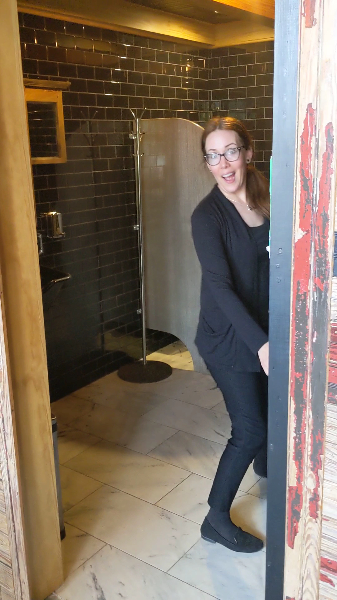 Old Fourth Distillery Menu