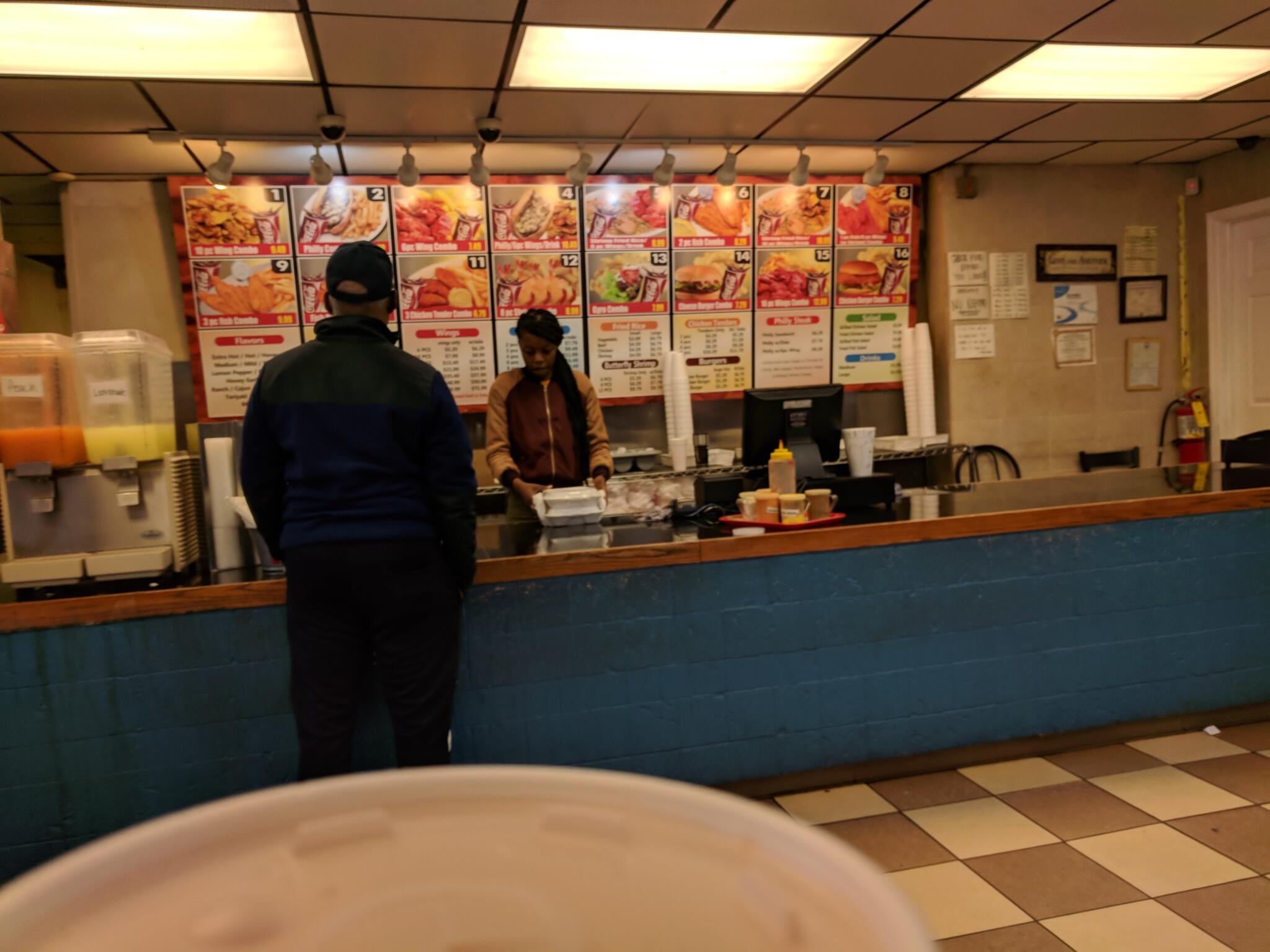 Photo credit: nextdoor