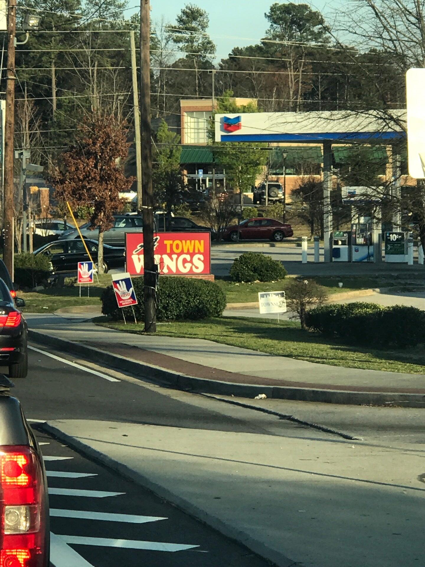 Photo credit: nextdoor