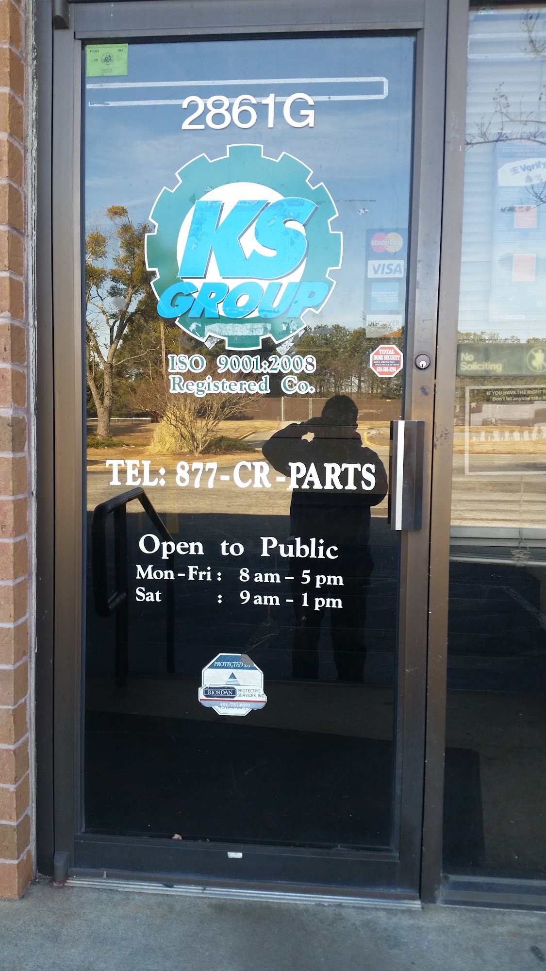 KSI AUTO PARTS Atlanta GA Hours, Directions, Reviews Loc8NearMe