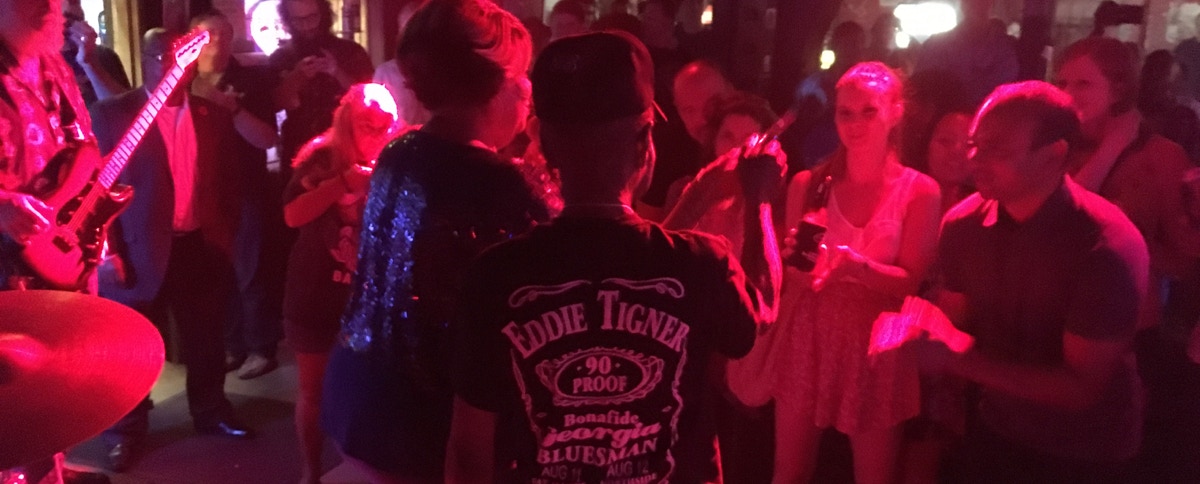 Northside Tavern Menu