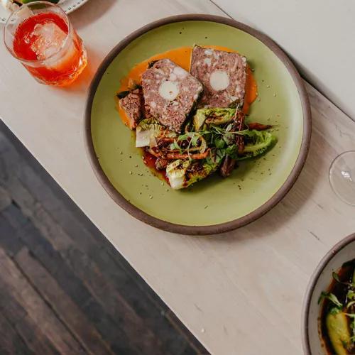 Photo credit: michelin