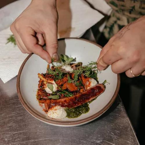 Photo credit: michelin