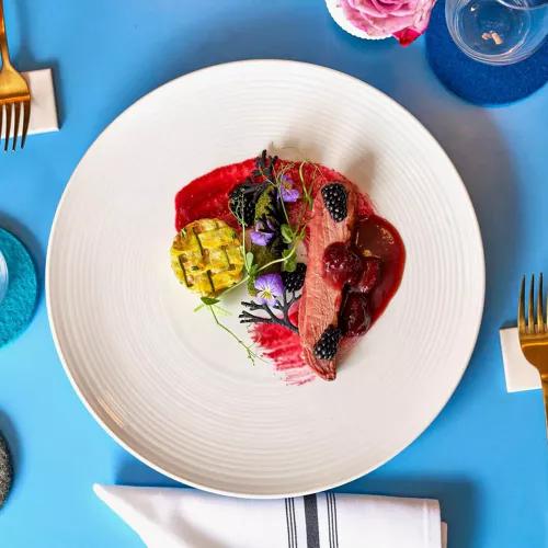 Photo credit: michelin