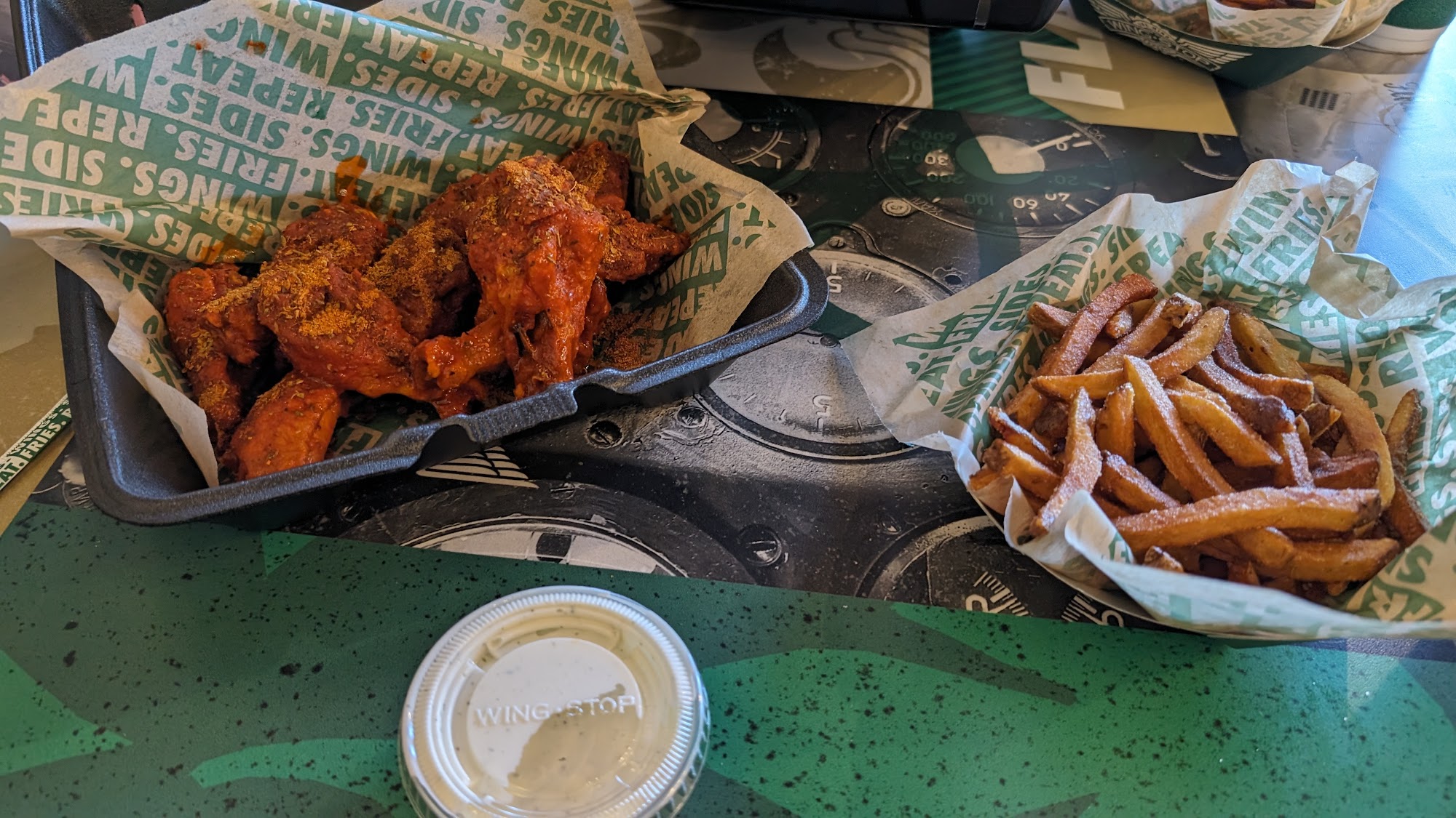 Wingstop