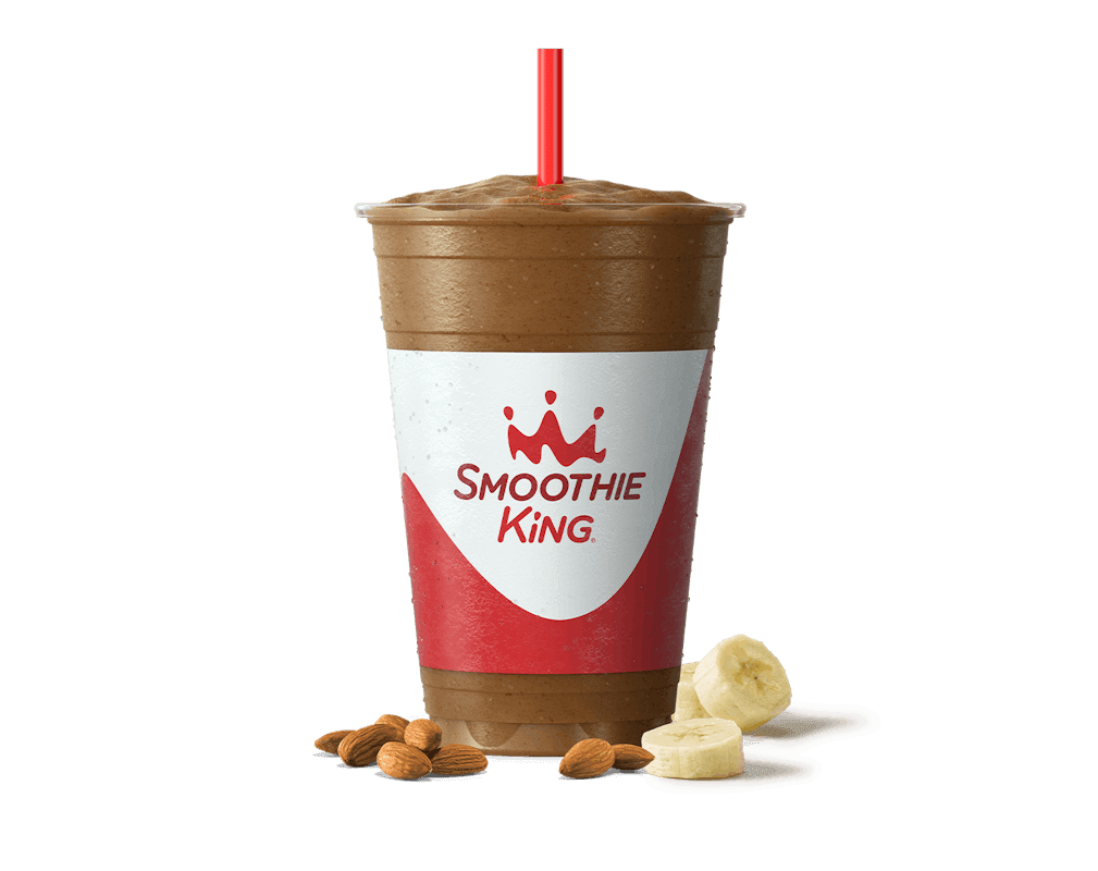 Smoothie King