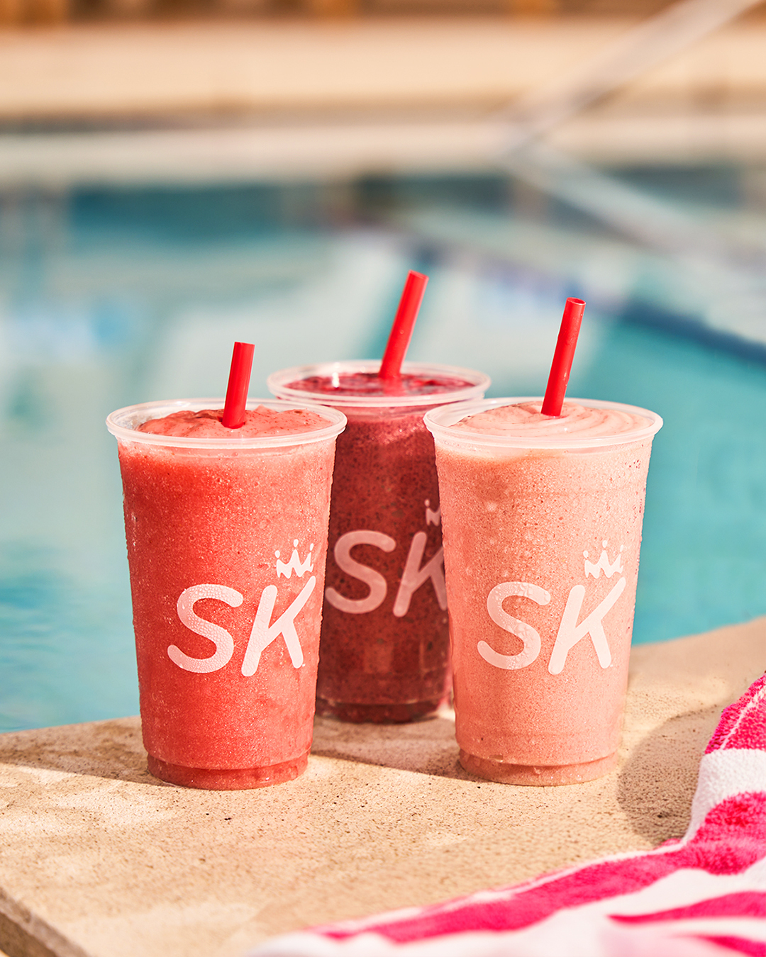 Smoothie King