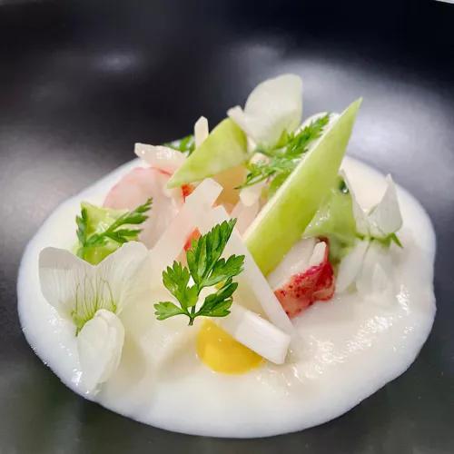 Photo credit: michelin