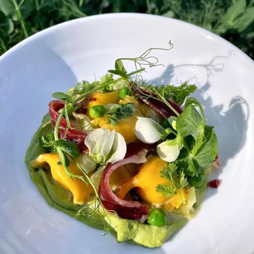 Photo credit: michelin