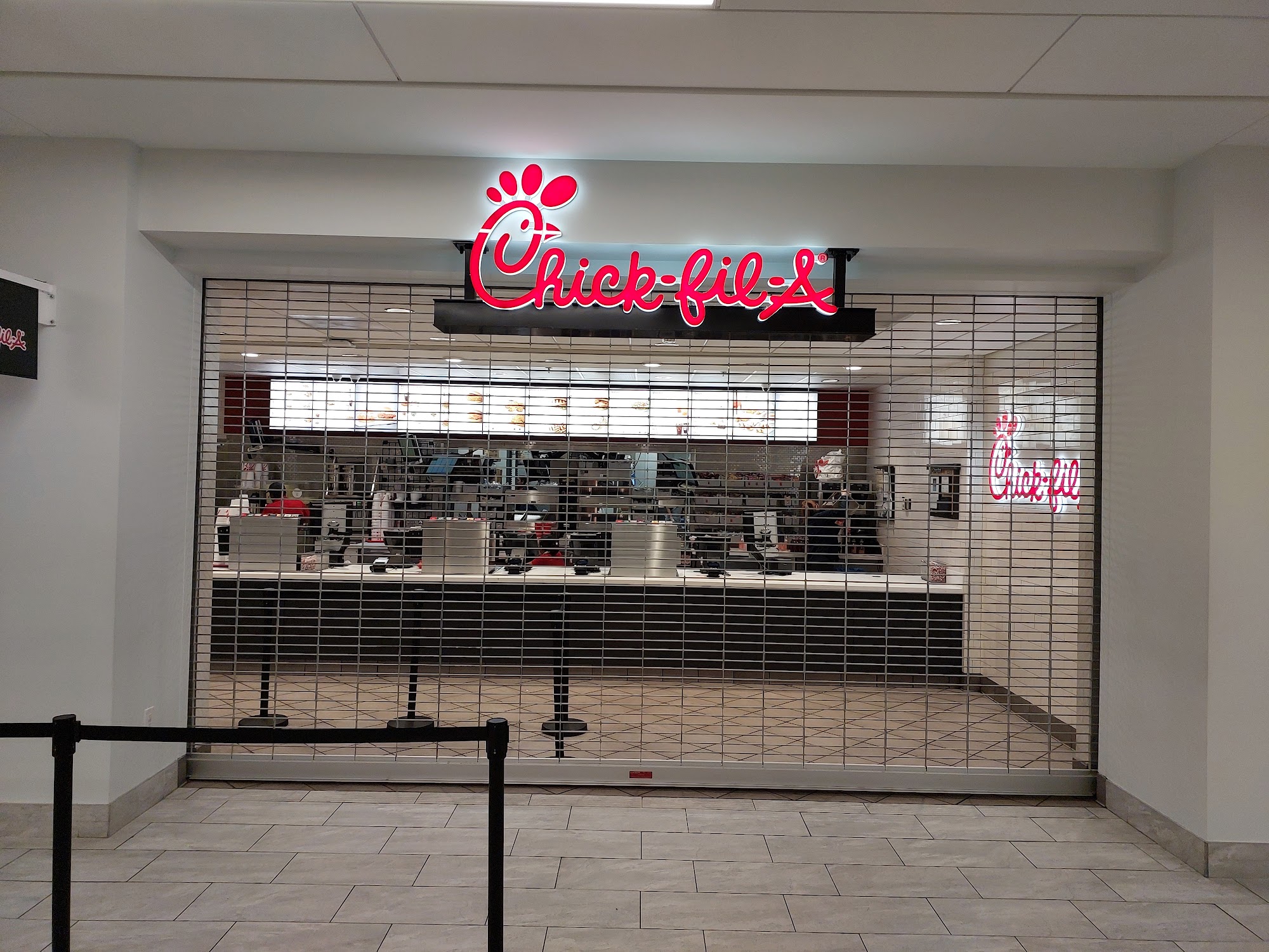 Chick-fil-A