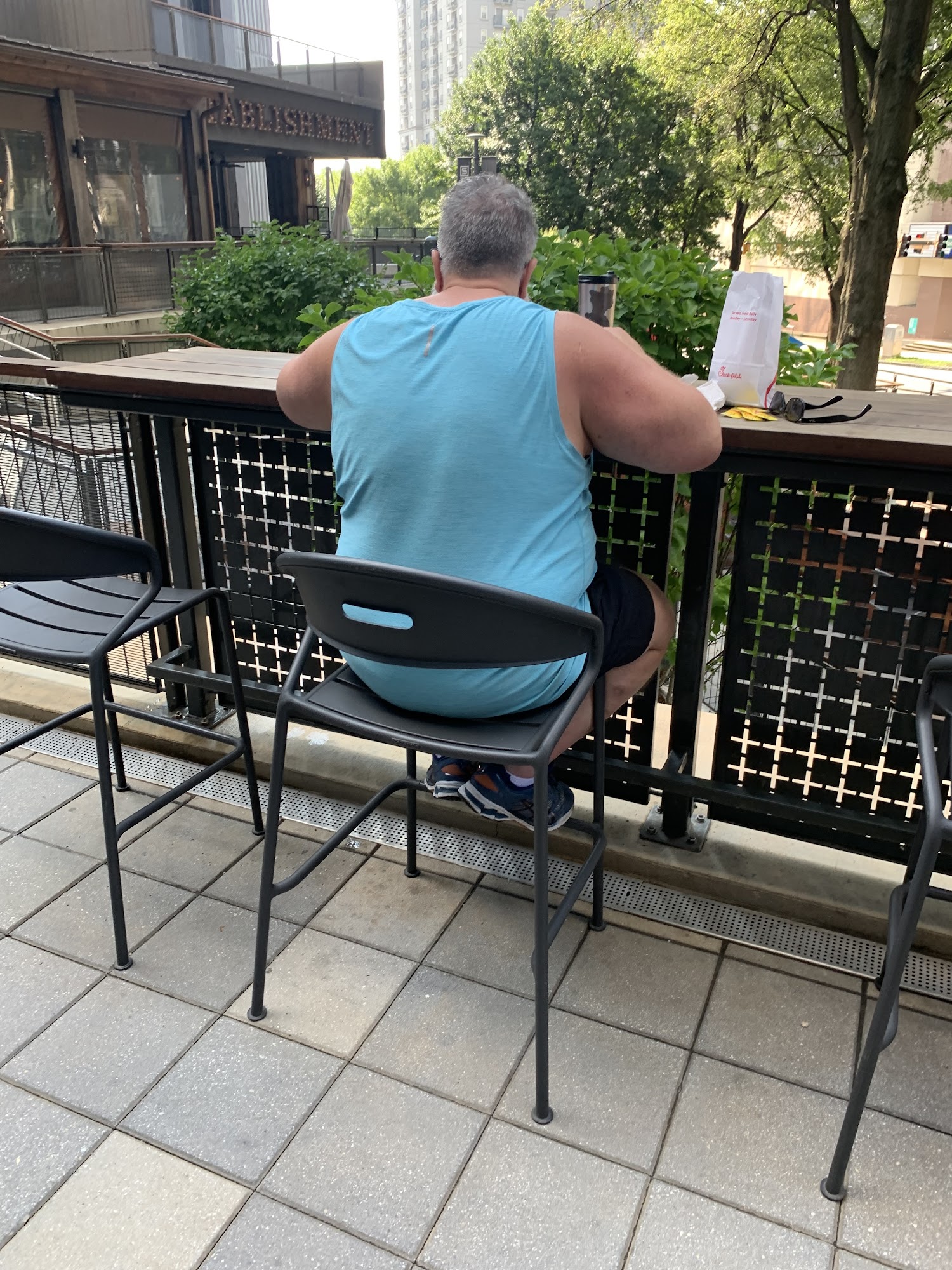Chick-fil-A