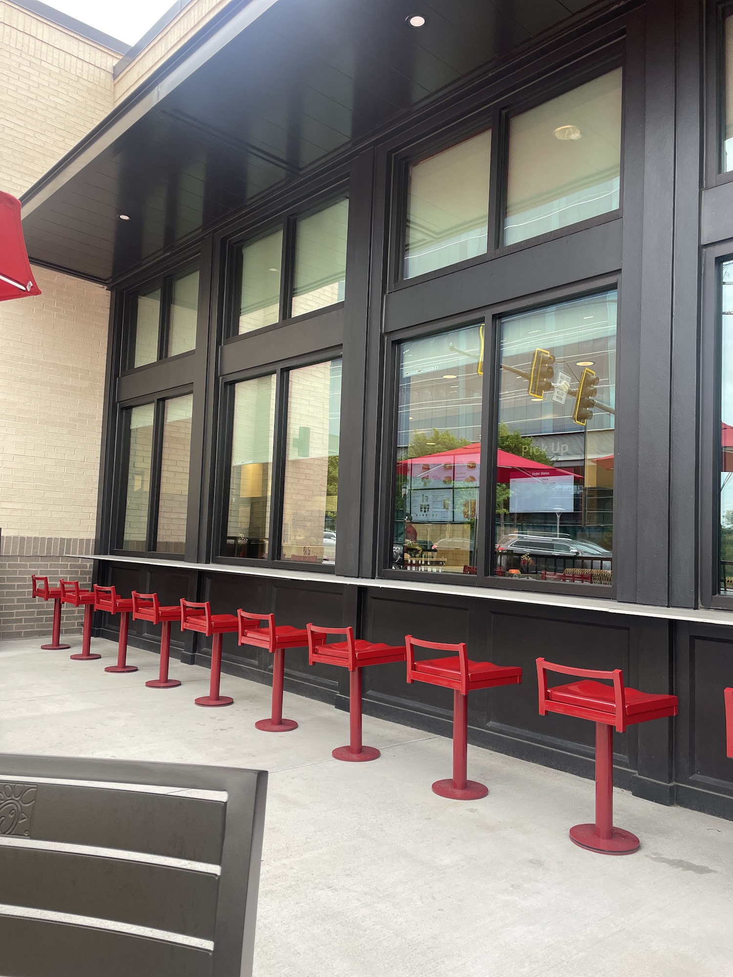 Chick-fil-A