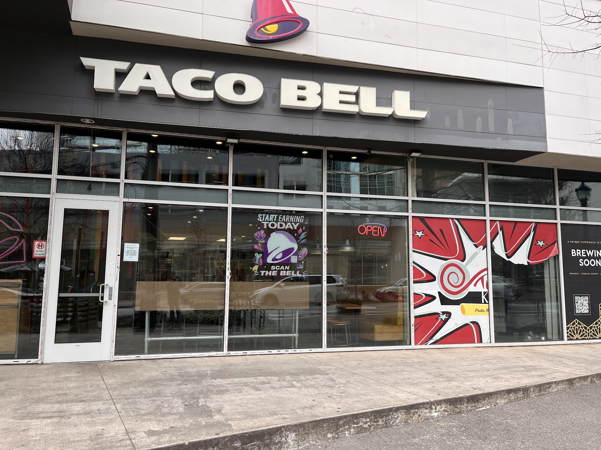 Taco Bell