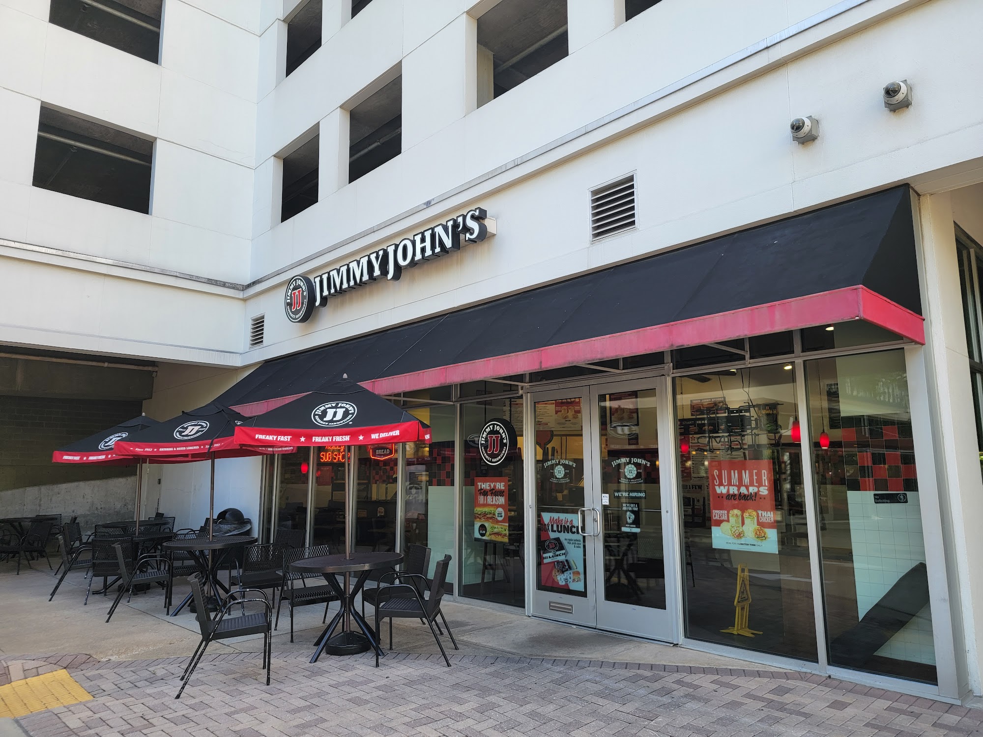 Jimmy John's