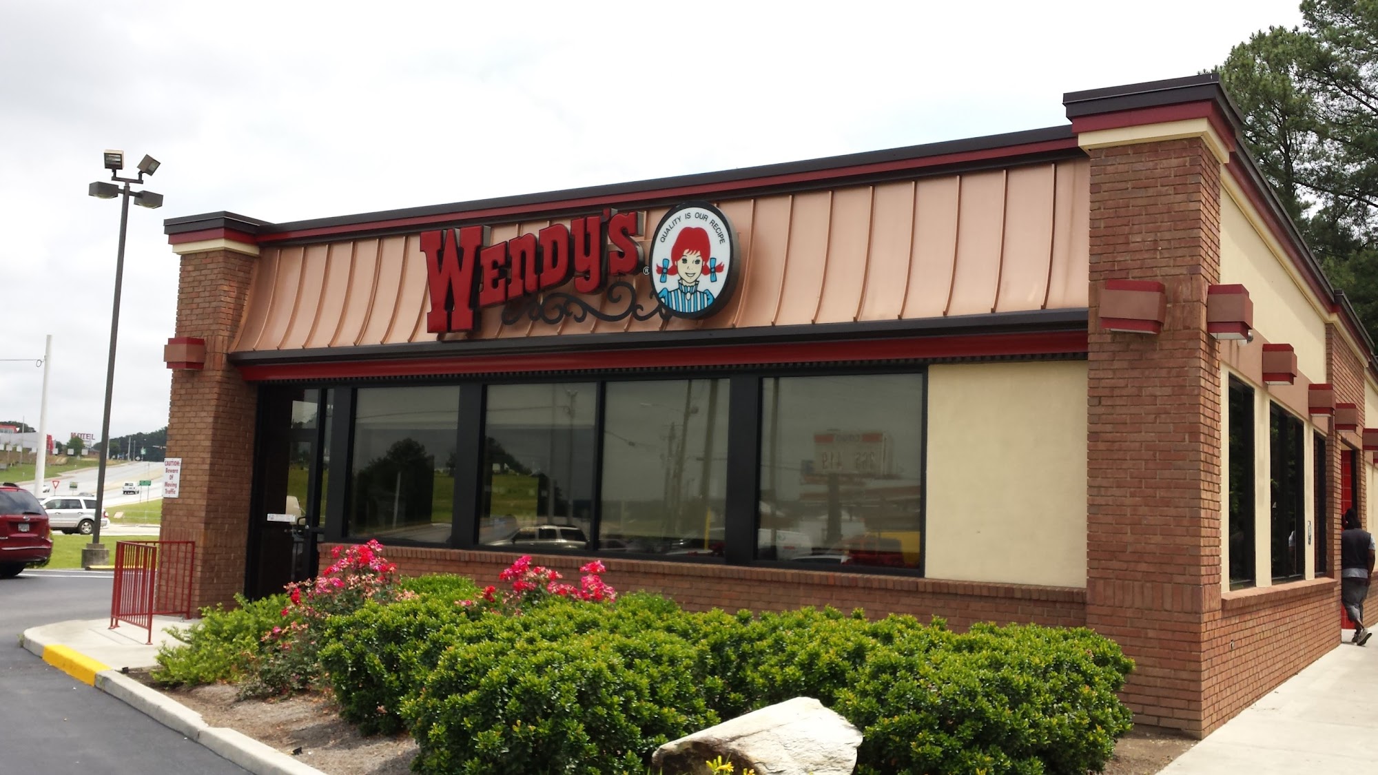 Wendy's