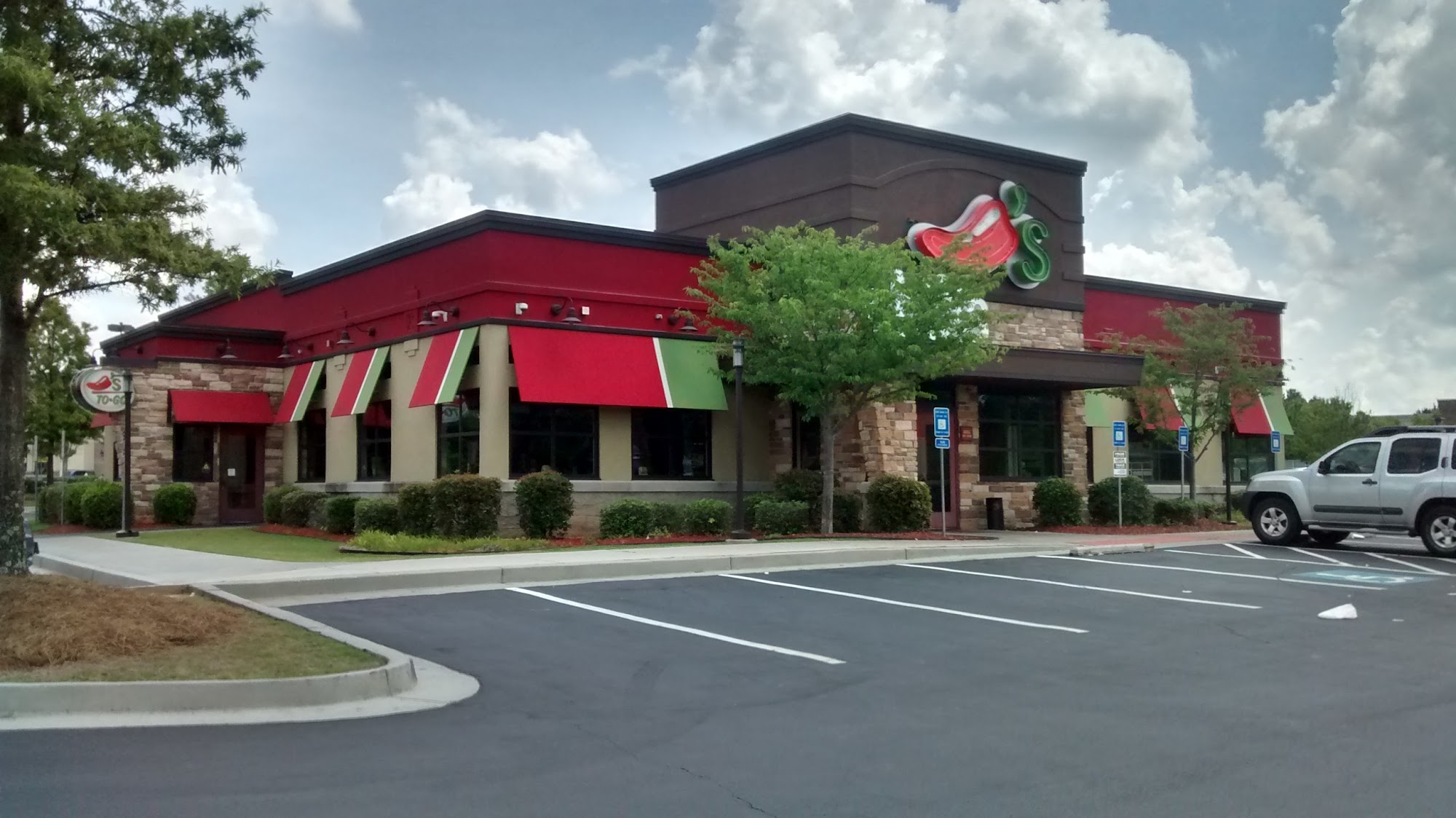 Chili's Grill & Bar