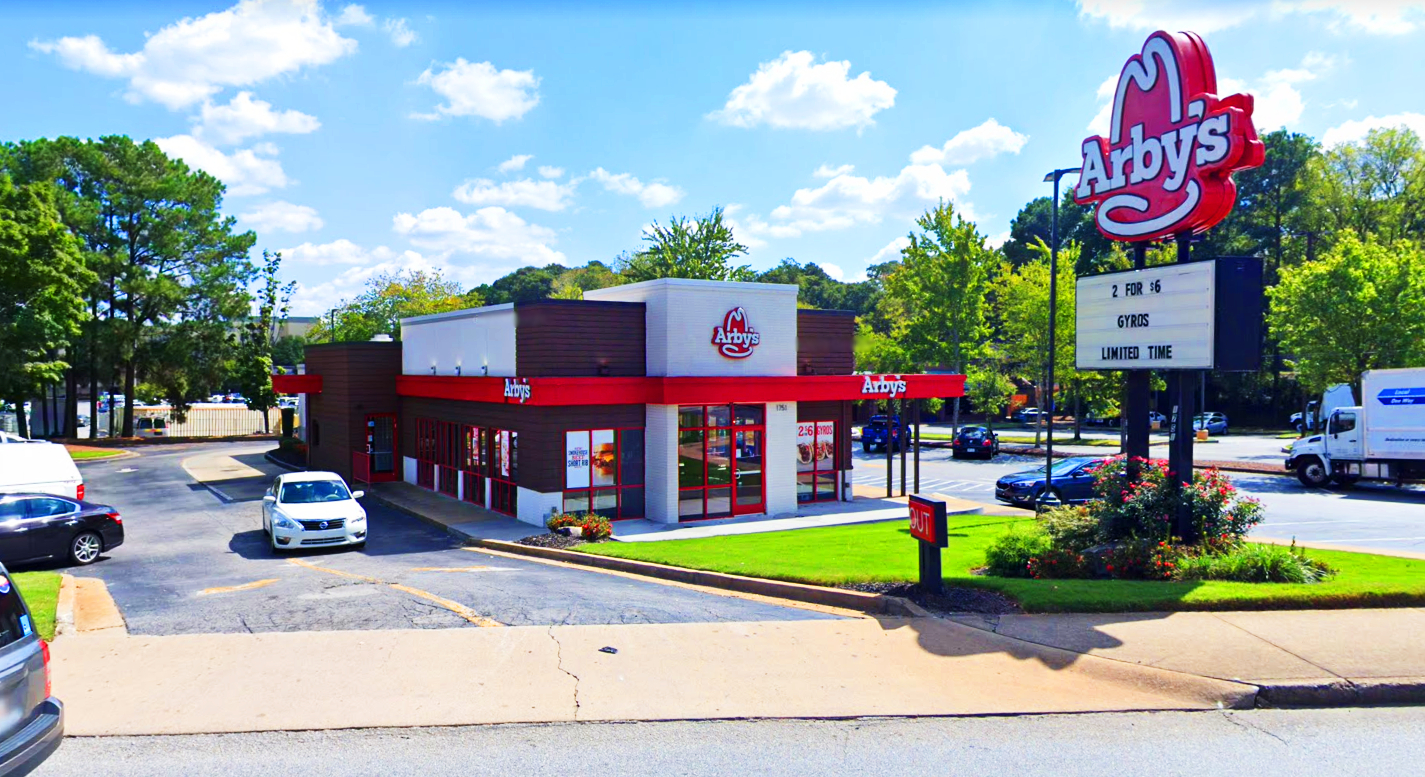 Arby's
